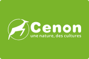 Ville de Cenon