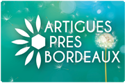 Ville d'Artigues-prs-Bordeaux
