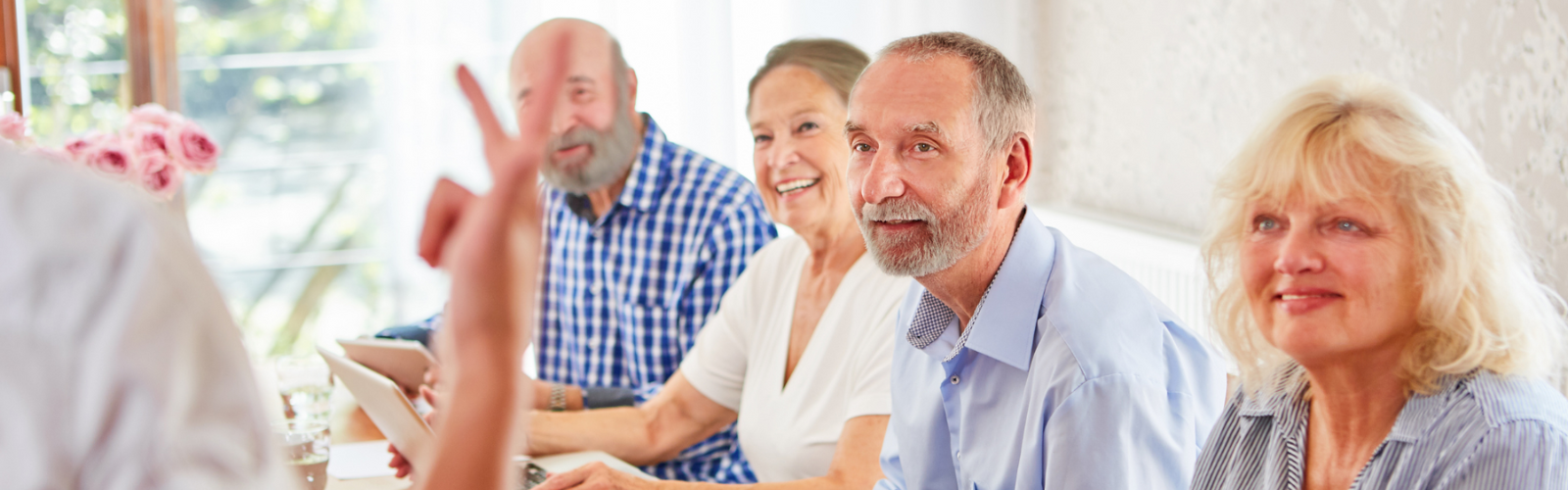 Formation, ateliers, parcours de prparation  la retraite 