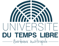 Logo Université du Temps Libre