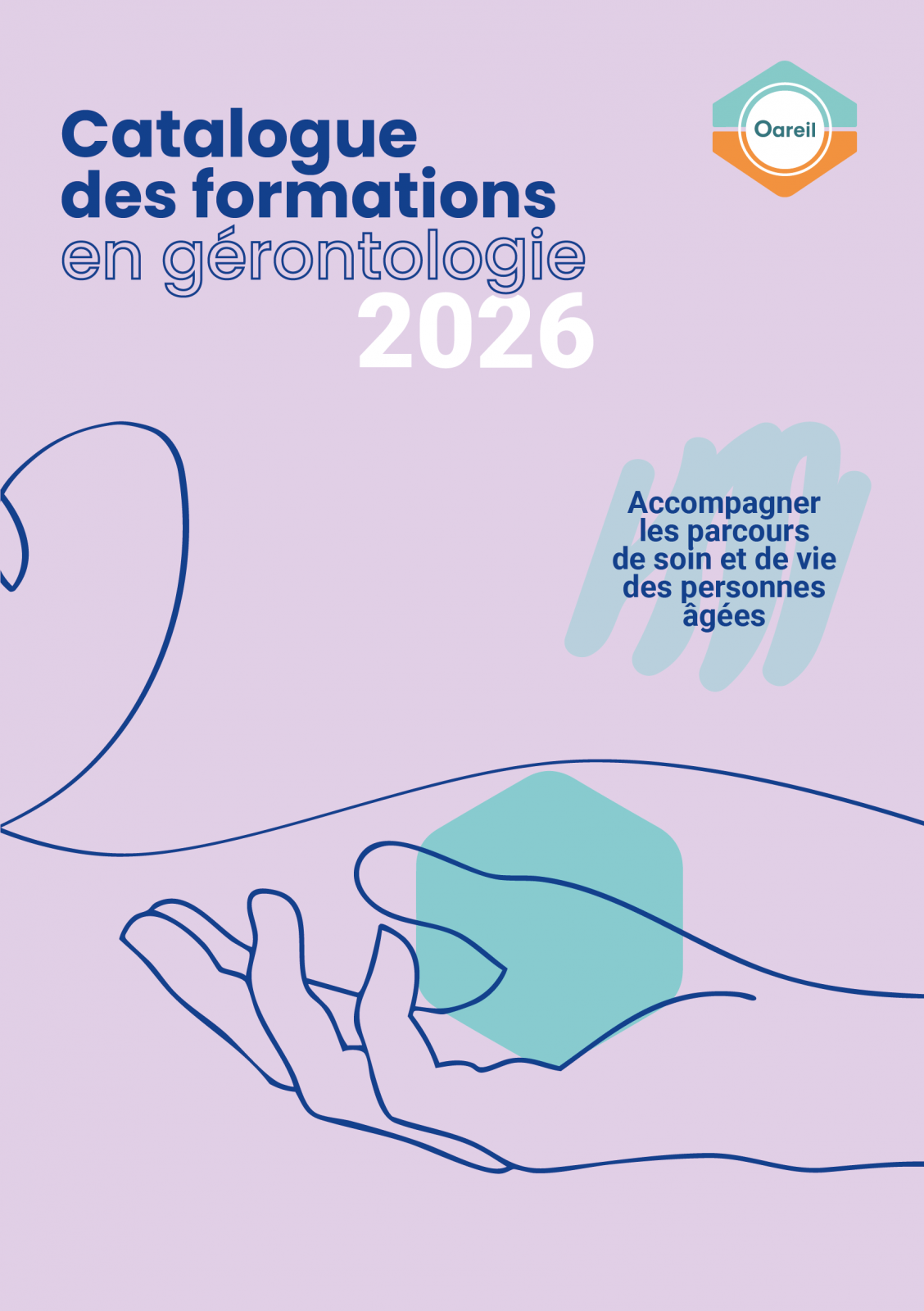 Catalogue des formations en grontologie 