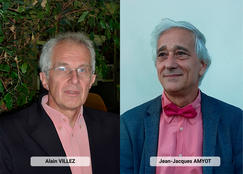 Le colloque « Le domicile au cur du vieillissement », entretien avec Alain Villez 