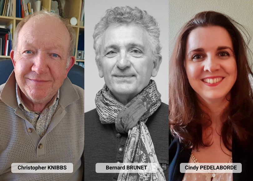 À la rencontre des intervenants passionnés de l'UTL