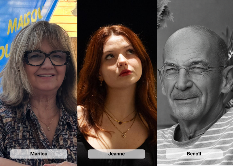 Curiosit&eacute; et savoirs partag&eacute;s : l�exp&eacute;rience des adh&eacute;rents de l�UTL