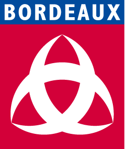 Logo ville de Bordeaux