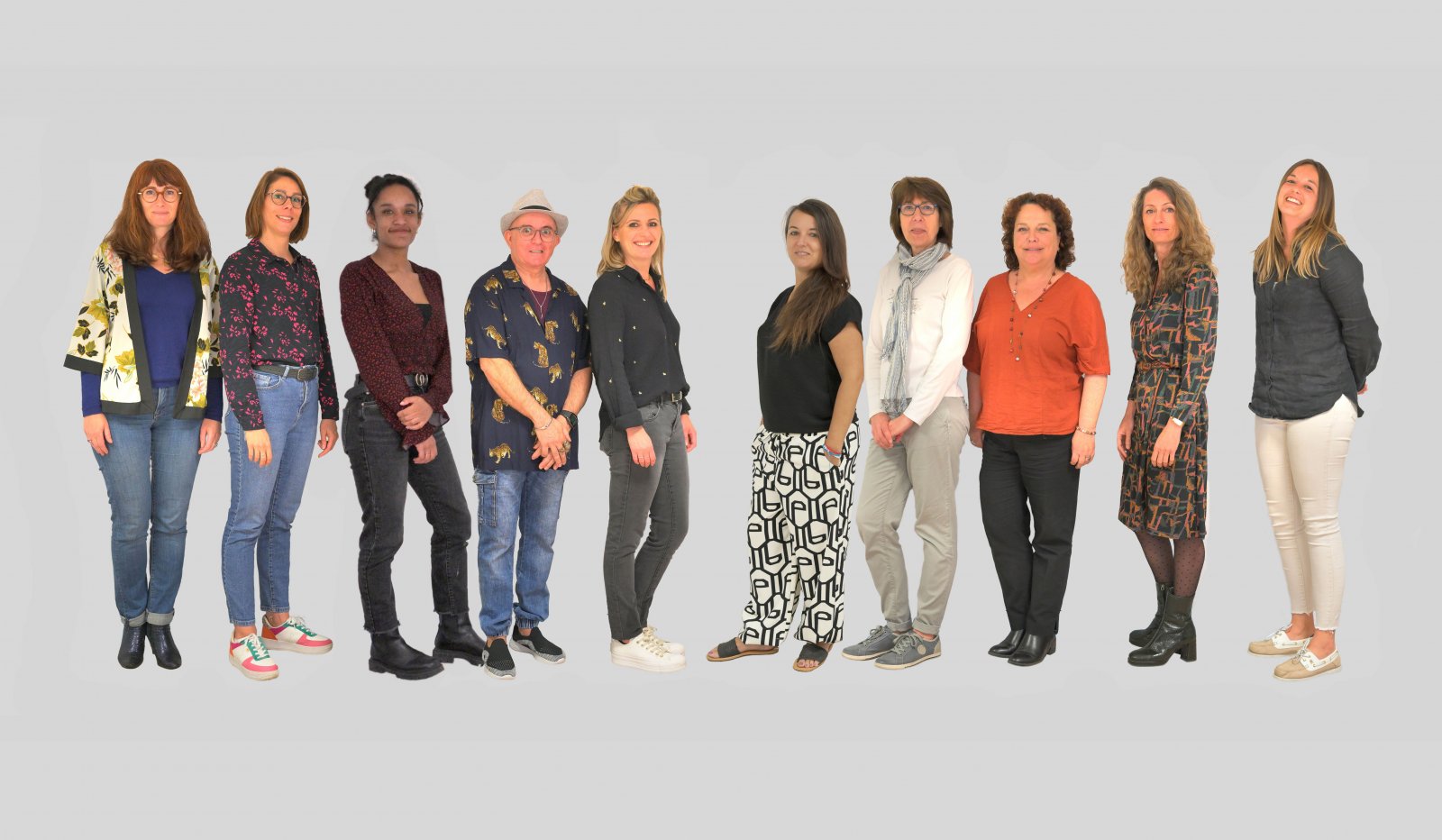 L�Oareil Notre �quipe