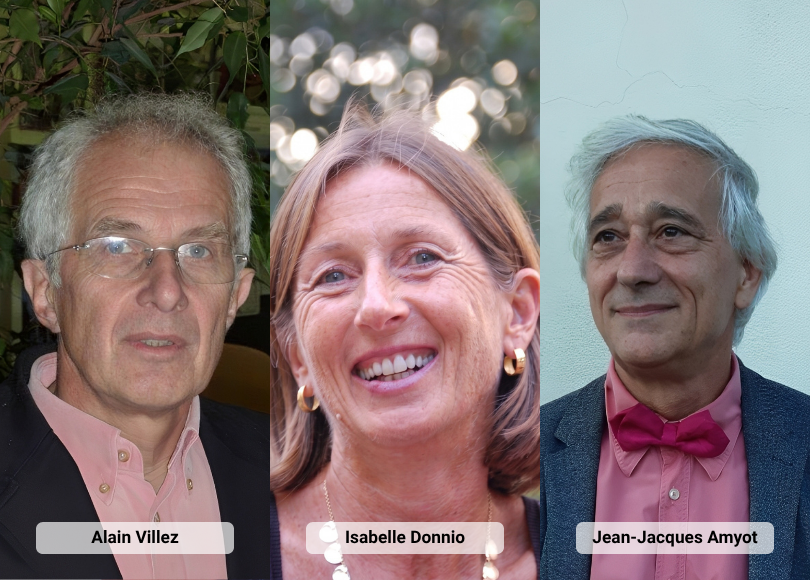 Colloque &laquo; L'accompagnement &agrave; l'&eacute;preuve des vuln&eacute;rabilit&eacute;s. Vieillissement et handicap &raquo;